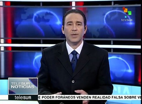 Venezuela: grupos de la oposición impulsan acciones violentas