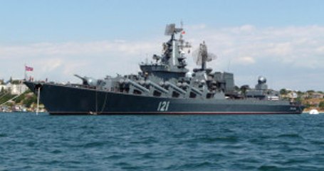 Rusya'dan ABD'ye Korkutan Uyarı: Limanlarımıza Yaklaşman Savaş İlanıdır