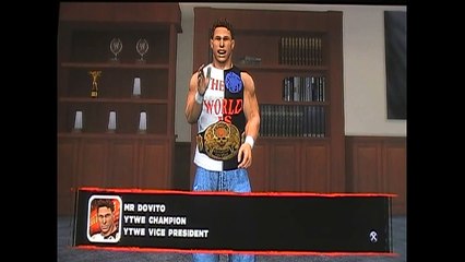 YTWE Who's The Best Pre Show Promo