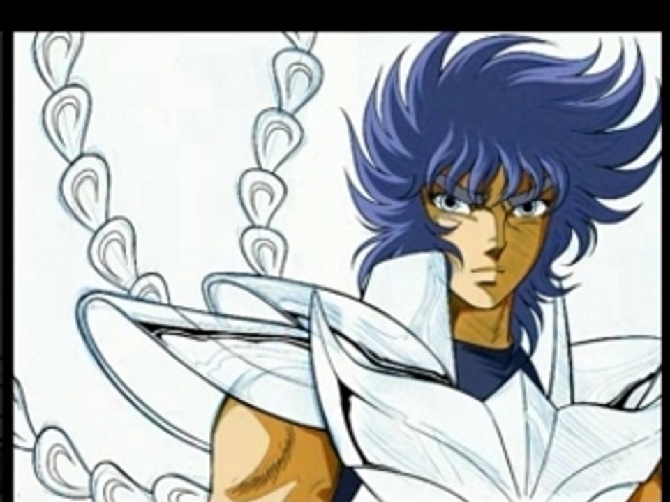 saint seiya 13 40