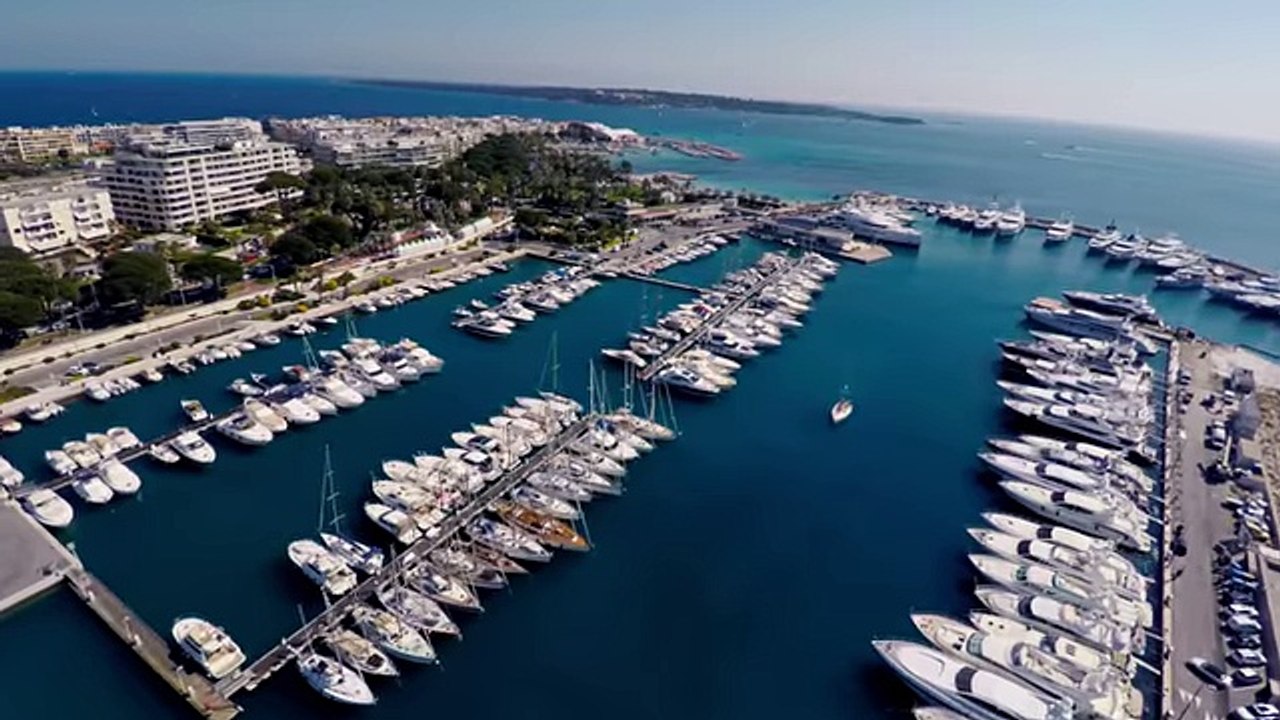 L'Algérino - Les Menottes (Tching Tchang Tchong)