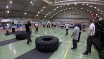 jyväskylä power weekend ,strongman cup u90 29.4-2017