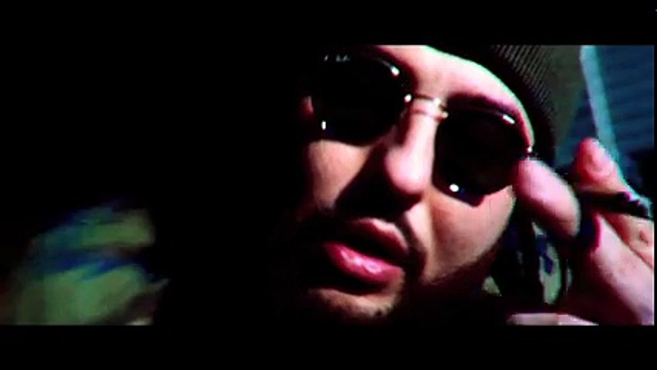 Belly - Come Down Is Real