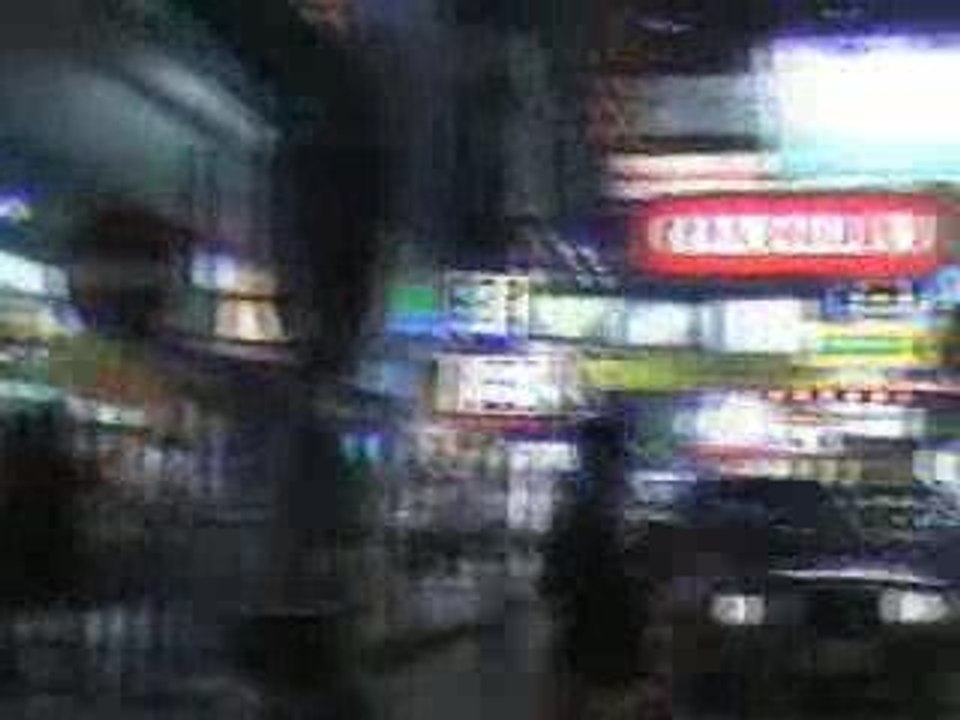 A day in HK v1.2