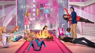 Barbie  Pt. 2 Life in the Dreamhouse Bar Episode 59 Ice Ice,Watch Tv Series new S-E 2016