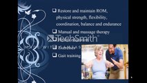 geriatic physiotherapy