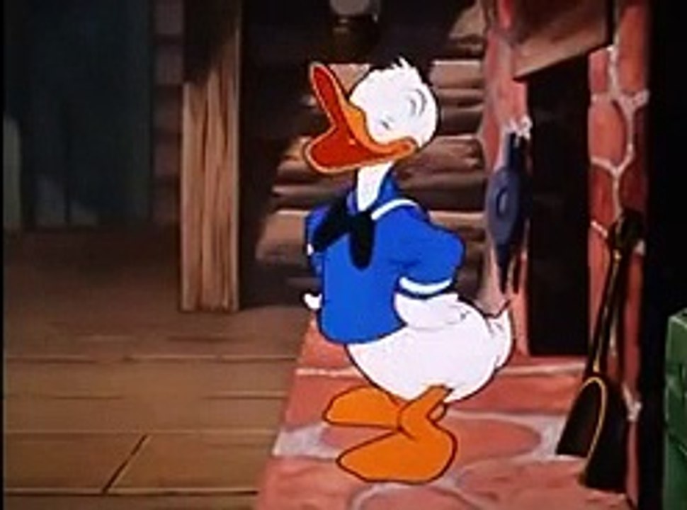 Chip and Dale Donald Duck-Winter,Watch Tv Series new S-E 2016