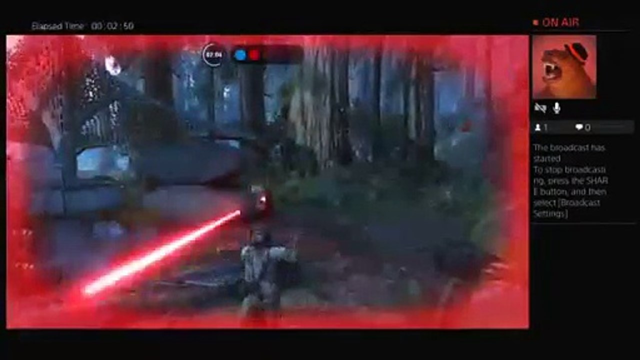 Playing with subs (9)