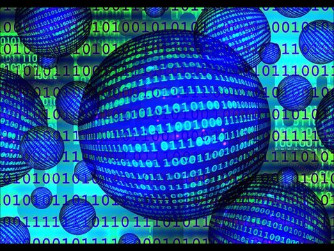 Binaire Wind Alpha Canis Majoris