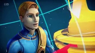 [HD] Thunderbirds Are Go Episode 14 Falling Skies,Watch Tv Series new S-E 2016