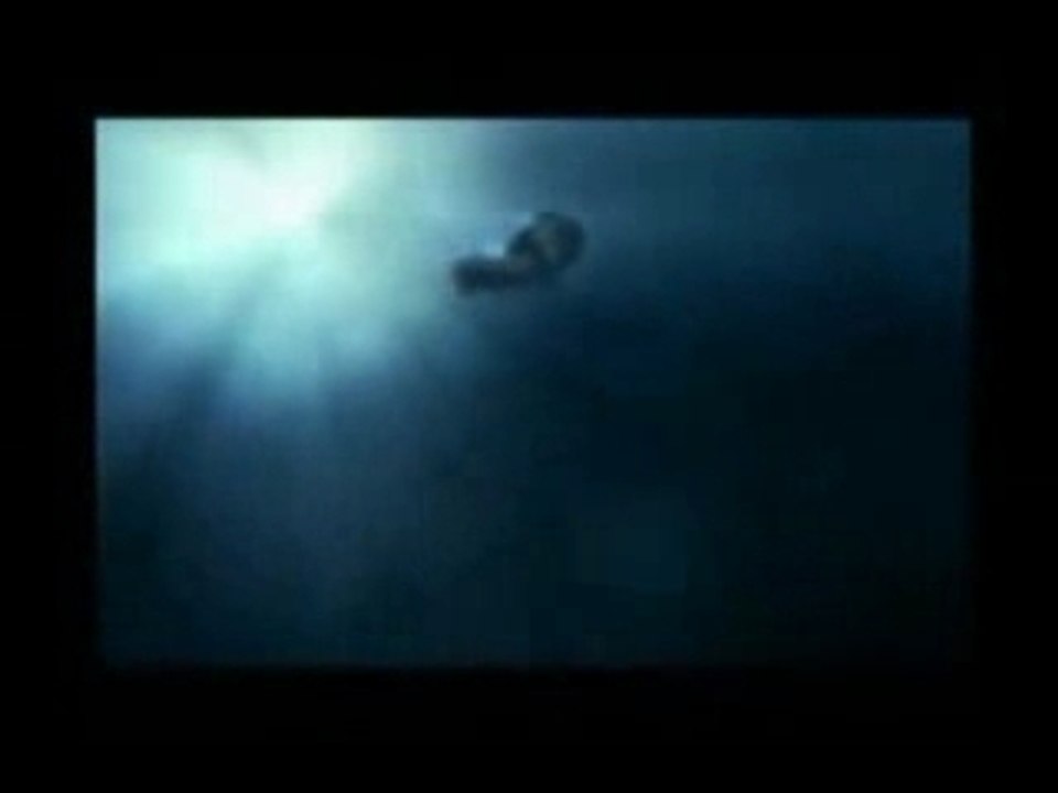 Stand In The Rain Kingdom hearts 2