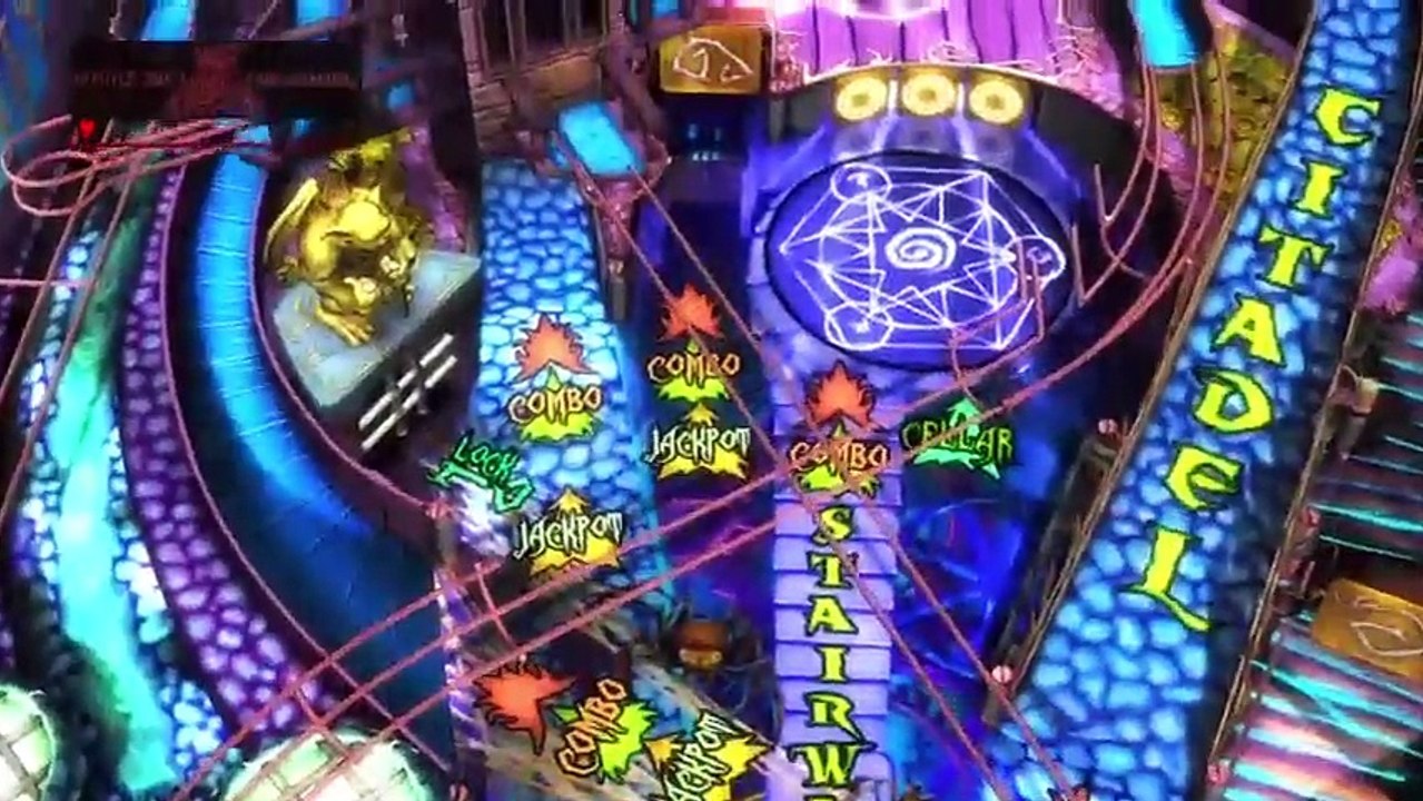 PinBall  MagnusVe6 (815)