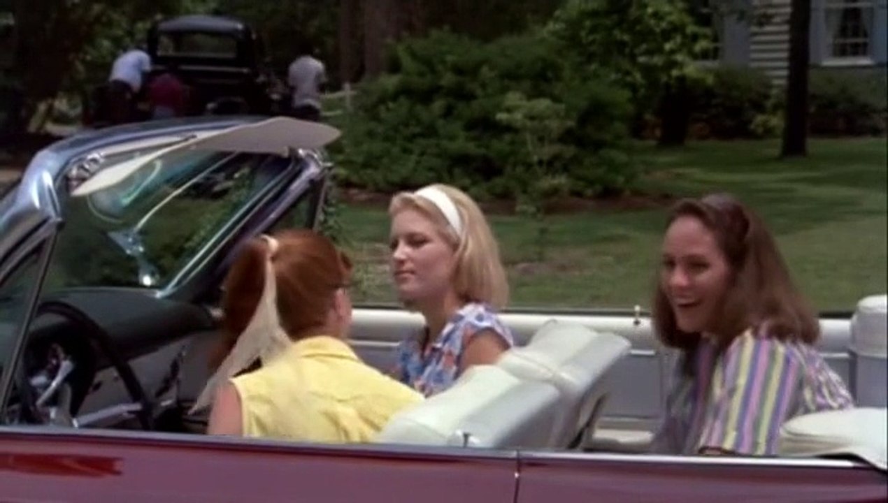 Shag (1989) 1/2