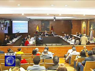 Aún no se define la permanencia de Odebrecht en Metro de Quito