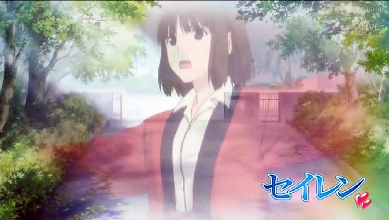 セイレン 第3話 Seiren 03 H Video Dailymotion