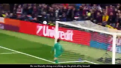 Top 10 Atuações individuais que entraram para História do Futebol