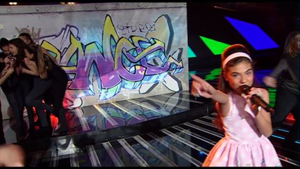 Žaklin Tarakči - Something New