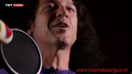 Toprak Sergen Sesin Yüzleri 5