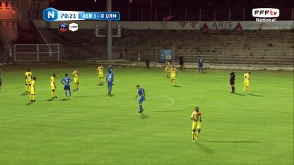 Premier changement pour QRM et la sortie de Mendy