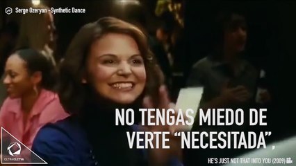 Las mujeres deberían de hacer la primera jugada.