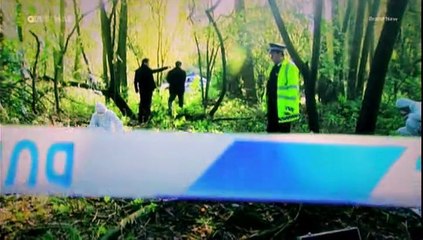 Murder Files ~ Suffolk Strangler