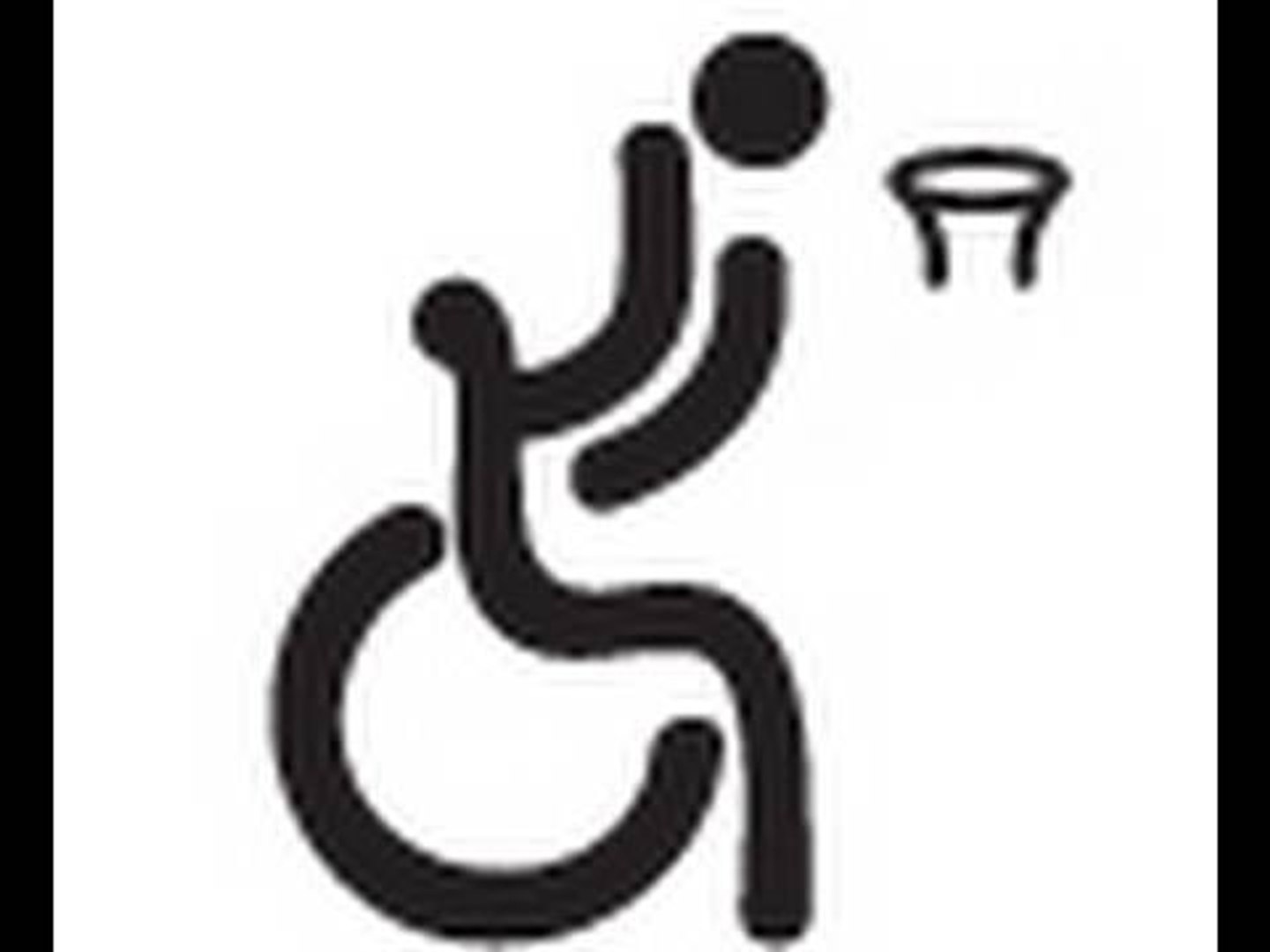 Wheelchair Basketball - Impressions