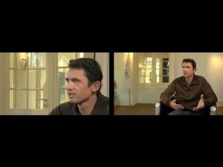 Inside Sports Para-Cycling