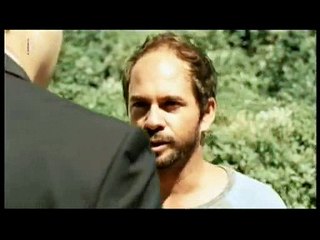 Rex felügyelő-Két férfi egy baba