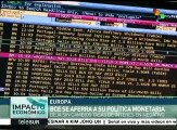 El Banco Central Europeo se aferra a su política monetaria