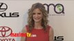 Kyra Sedgwick at 2011 ENVIRONMENTAL MEDIA AWARDS Arrivals