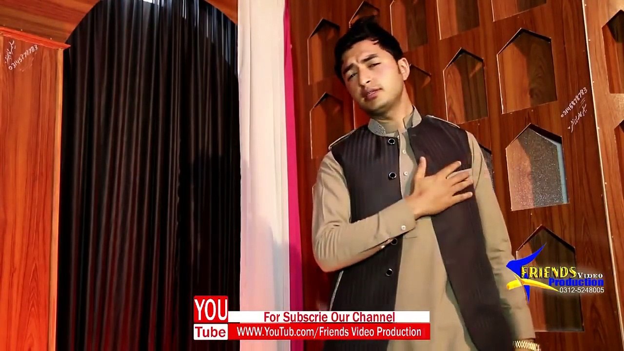 Tappy Tapy Tappay || Rehan Shah 2017 || Pashto Tapy 2017