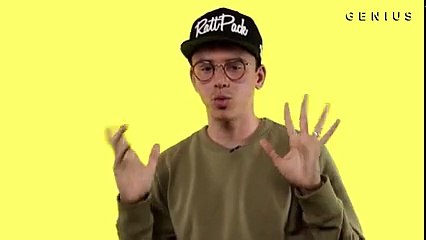 Logic “Confess“ Official Lyrics & Meaning