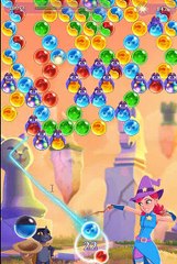Bubble Witch Saga 3 - LEVEL 372