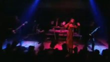 Tristania evenfall