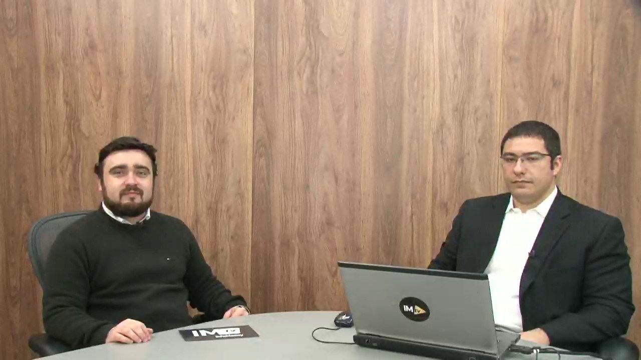 VT - 05.05 - Bloco 3 - Com poucas oportunidades, analista destaca 3 ações para monitorar ao longo da semana