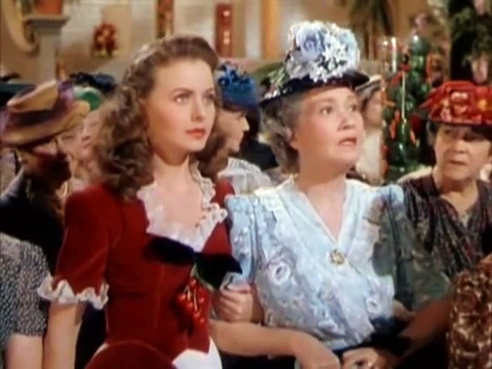 State Fair (1945) 2/2