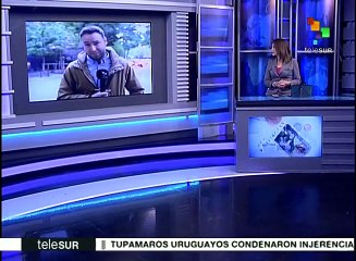Francia: cierra campaña electoral previa a comicios presidenciales