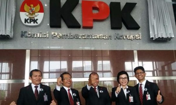 KPK Temui Presiden, Apa Saja yang Dibahas? (Bag. 2)
