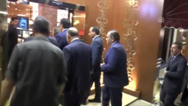 Gümrük ve Ticaret Bakanı Tüfenkci: (S&p'nin Türkiye Notu) Türkiye Yakalamış Olduğu Performanslarla...