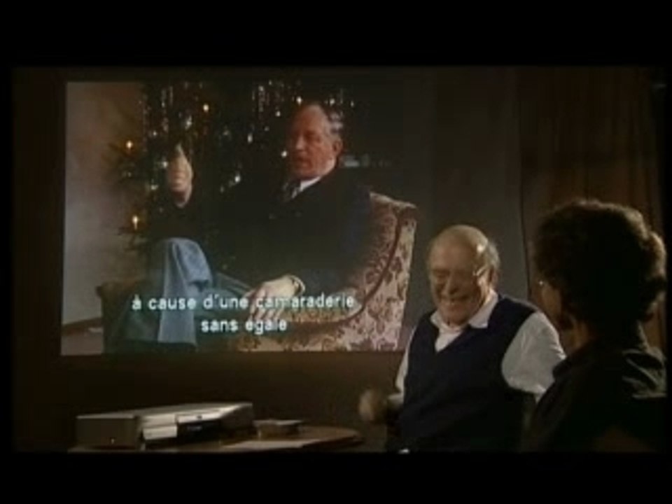 Marcel Ophuls, paroles et musique