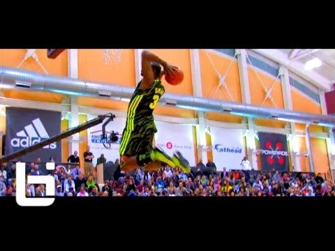 6'3 Marcus Smart Is An Absolute WINNER! - Official Senior Year Mixtape! Oklahoma State!!