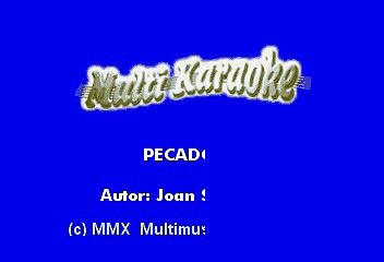 Alejandro Fernandez - Pecadora (Karaoke)