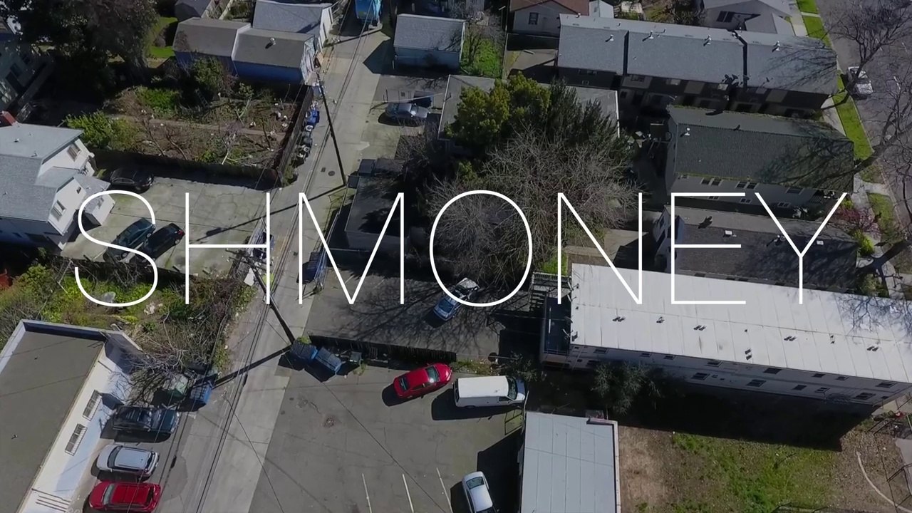 Slim 400 feat Parc Bo "Shmoney"