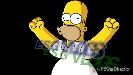 Minha intro✌ #ESG VLOGS