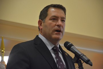 Trump's pick for Army secretary Mark Green withdraws nomination