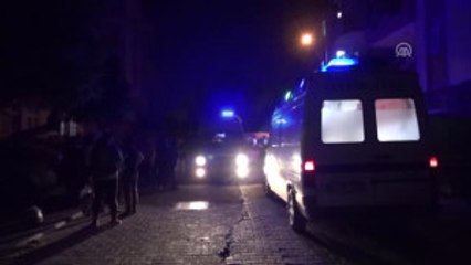 Kamyonun Çarptığı 4 Yaşındaki Çocuk Öldü