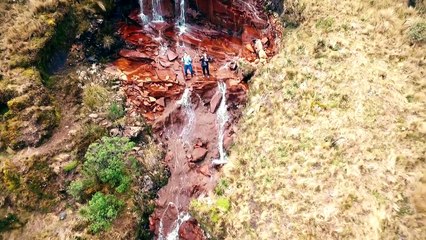 EDGAR EL GENIO GENIO y MARKITOS PULLAY - AMIGO