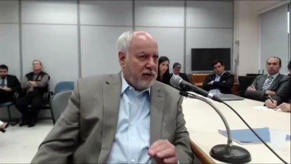 Renato Duque diz que Lula "sabia de tudo" e detinha o comando do esquema de propina na Petrobras