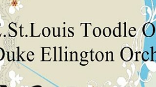 E.St.Louis Toodle-Oo