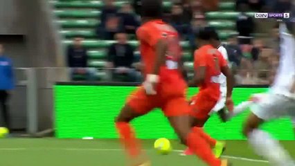 Stade Laval 1-3 Tours FC - Le résumé - 05.05.2017